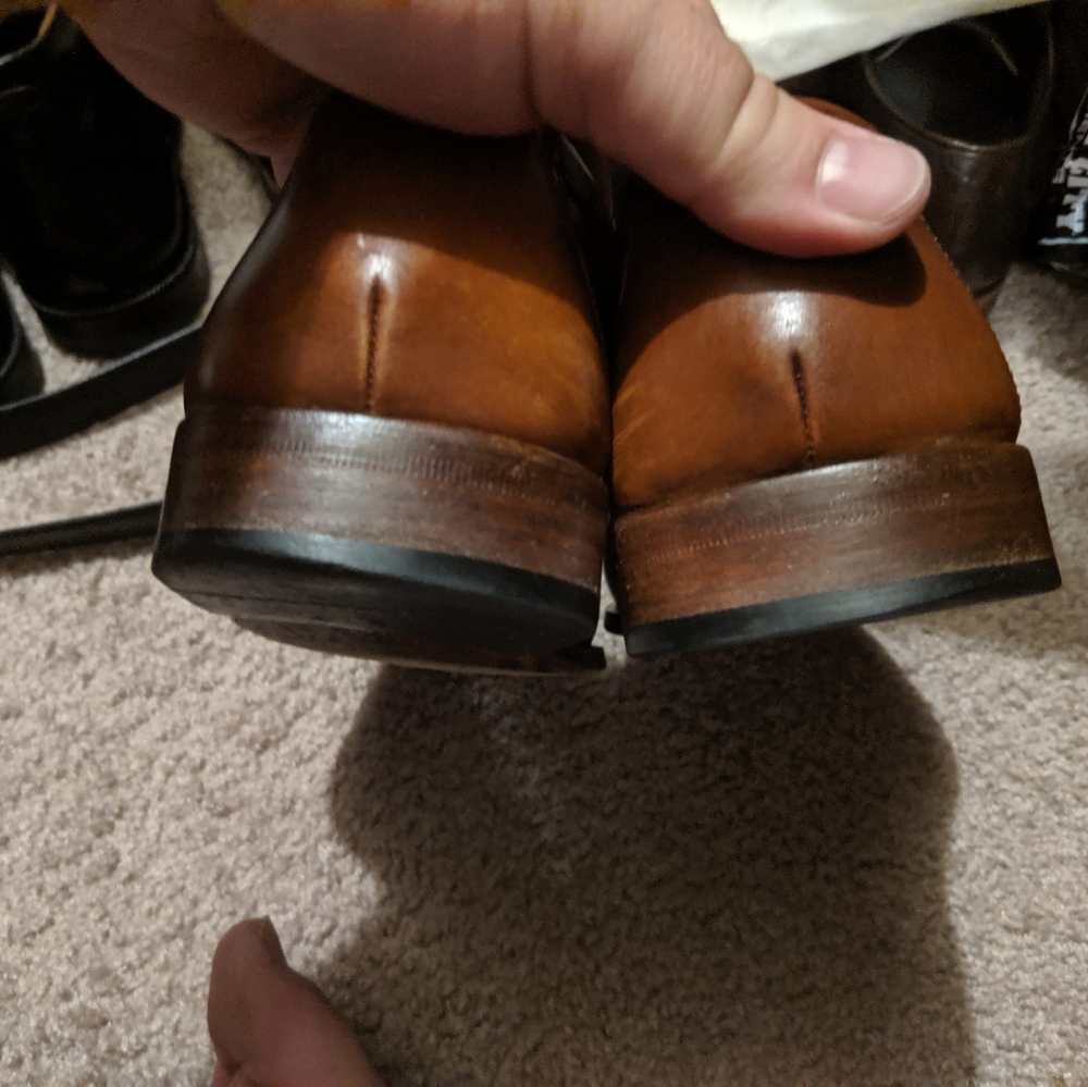 Bally loafers - Picture 3 of 5